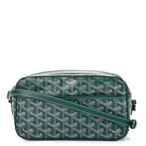 goyard cross bag|goyard crossbody bag men's.